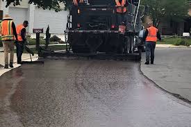 Why Choose Us For All Your Driveway Paving Needs in Sandpoint, ID?